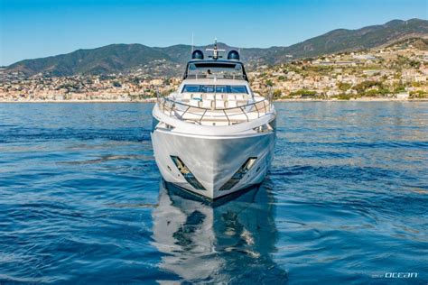 BACCARAT Yacht Charter Details, Amer .